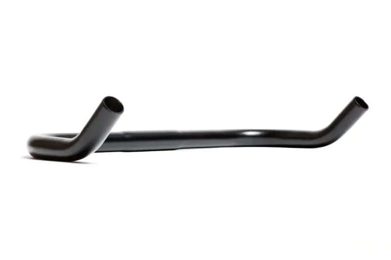 State Bullhorn Bars 25.4MM/42CM (Black)