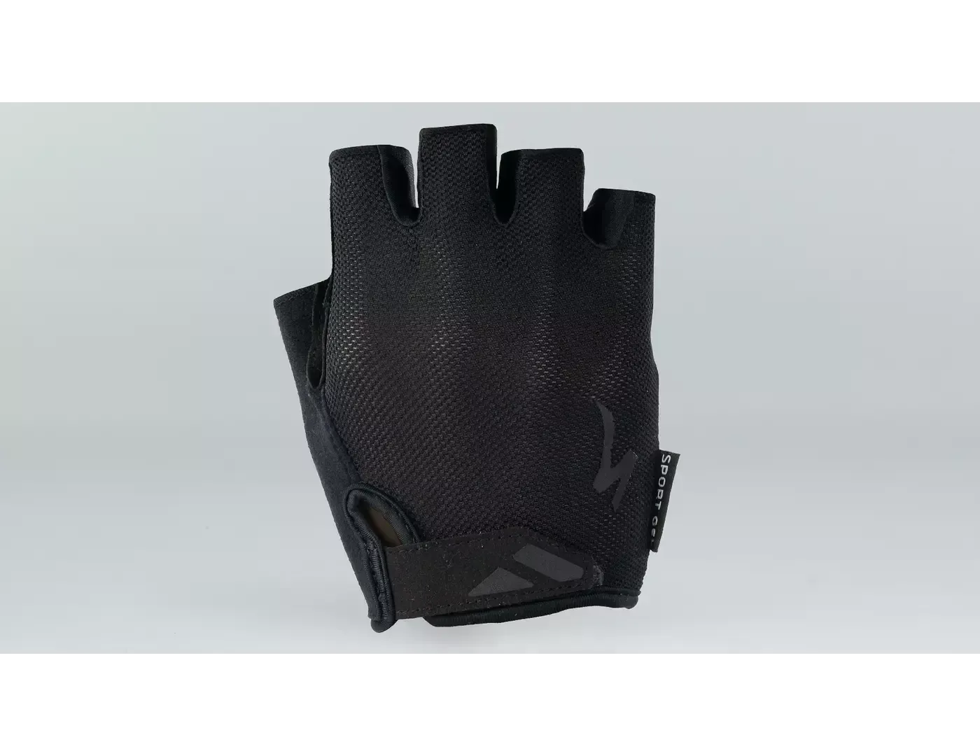 BG Sport Gel Glove SF Black Large