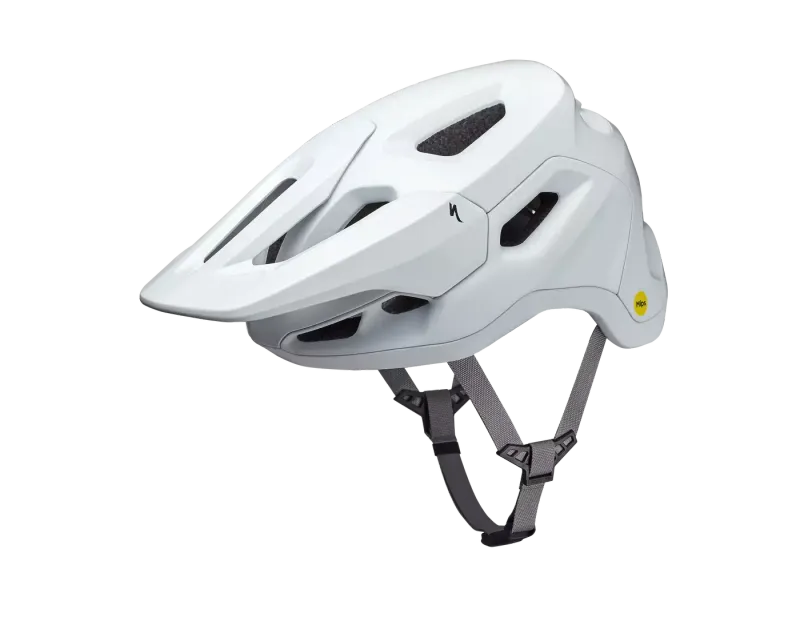 Tactic4 Helmet White Round Small