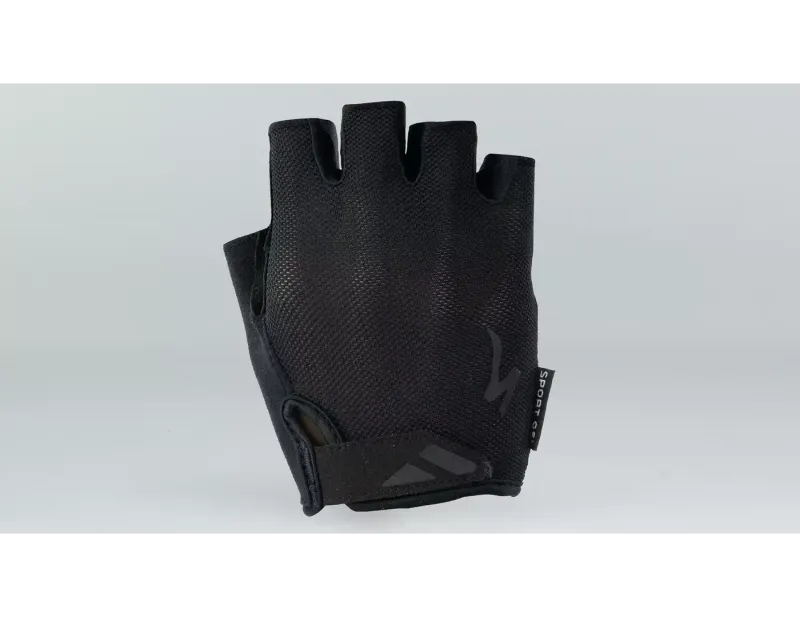 BG Sport Gel Glove SF Black Medium