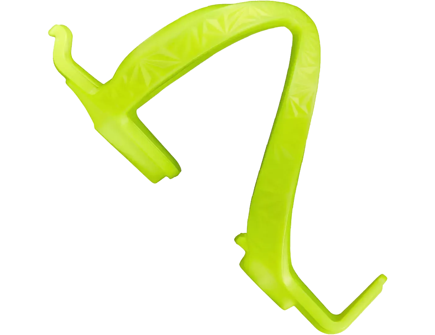 Supacaz Fly Cage Poly Neon Yellow