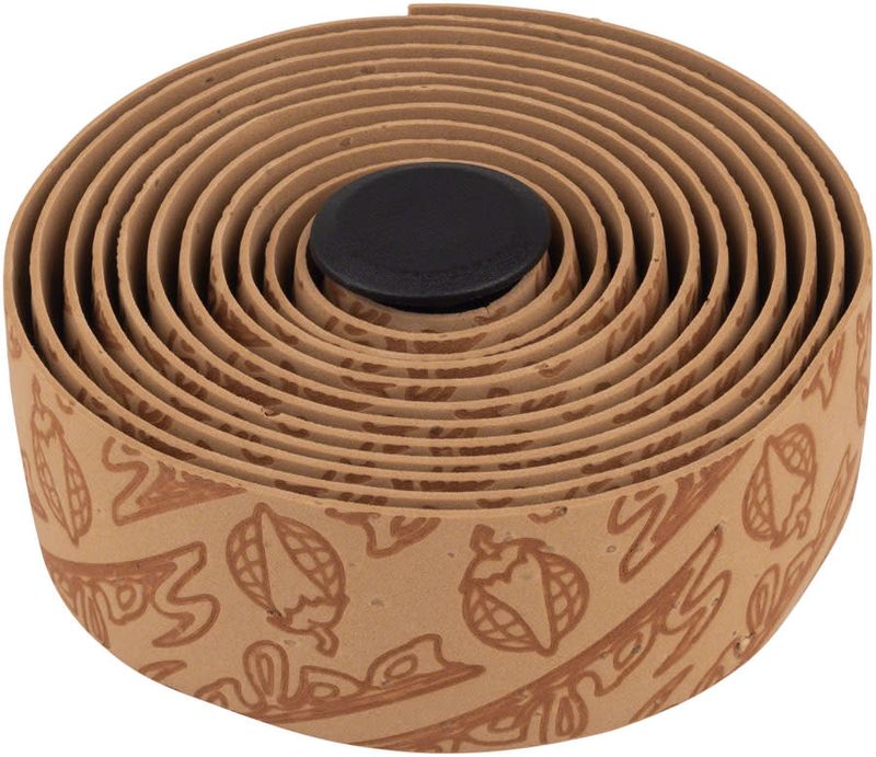 Salsa Gel Cork Bar Tape