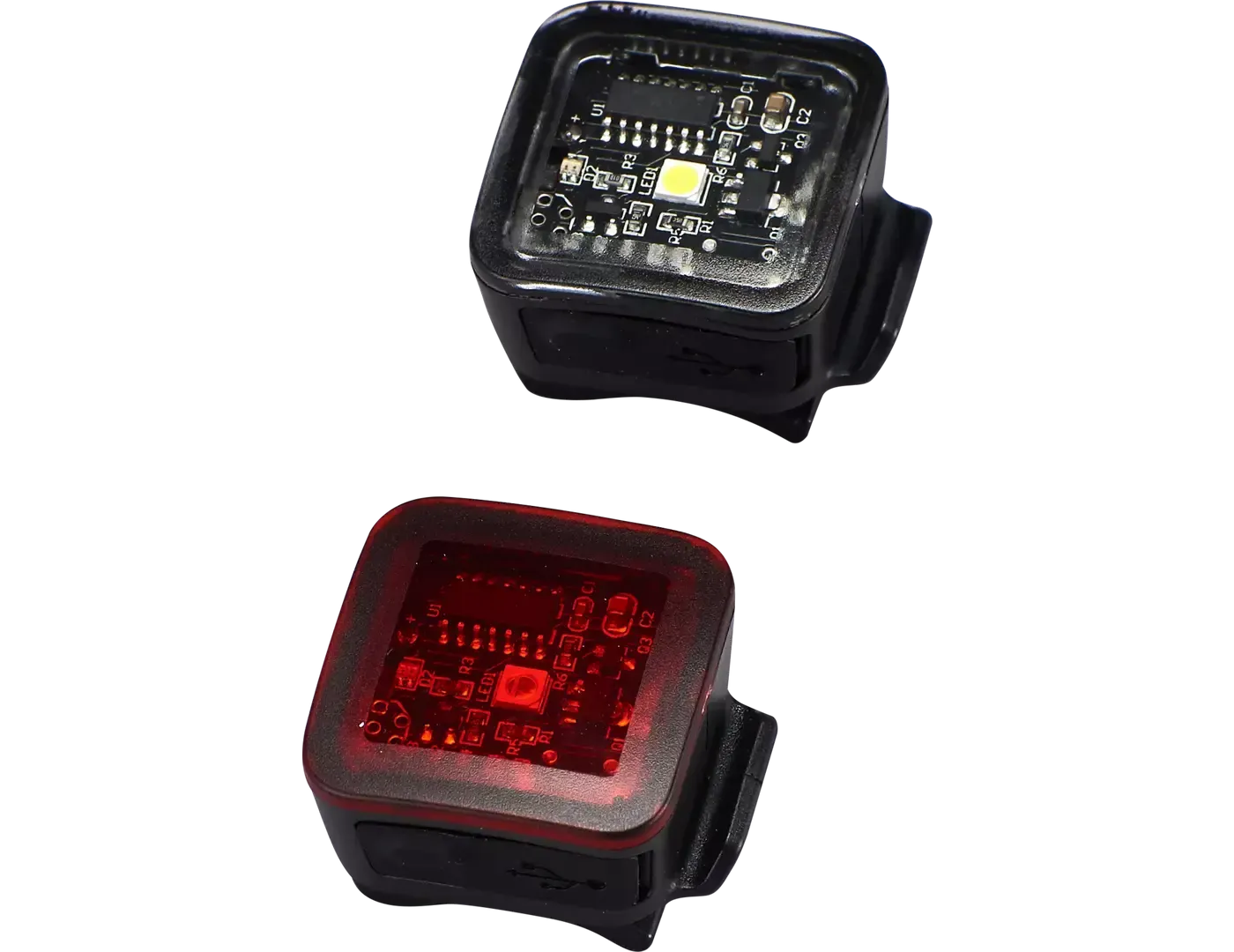 Flash Combo Headlight &amp; Taillight