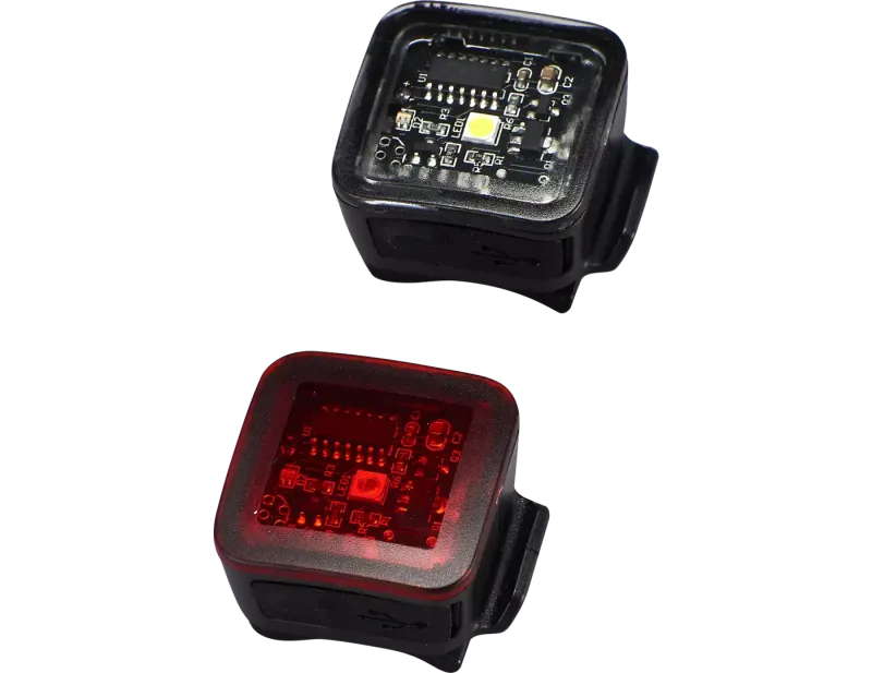 Flash Combo Headlight &amp; Taillight