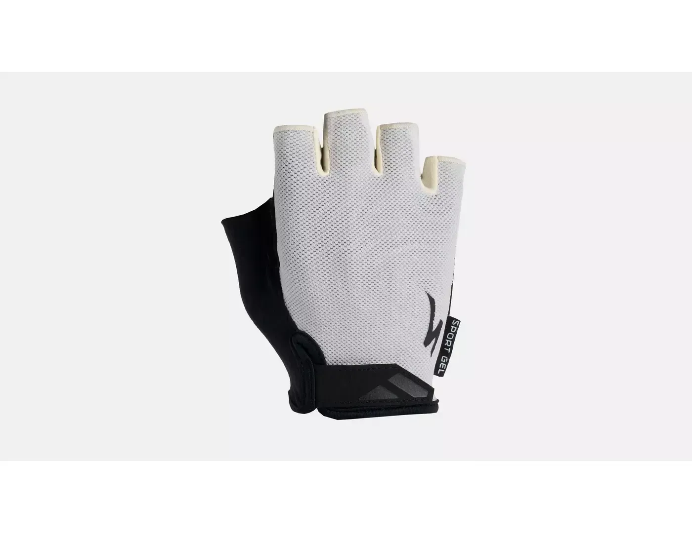 BG Sport Gel Glove SF Birch White Large