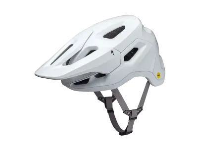 Tactic4 Helmet White Round Medium