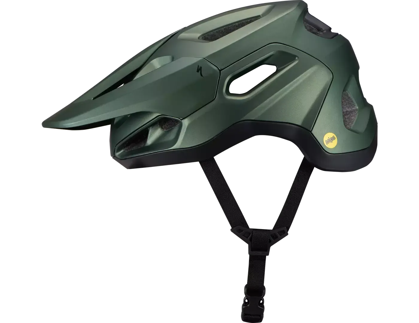 Tactic4 Helmet OakGreen Small
