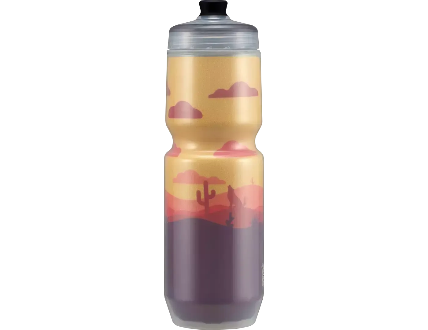 Purist Insulated Bottle CactusDusk 23oz