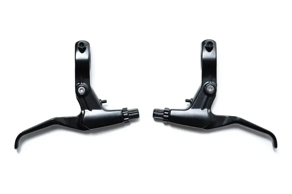 State All-Road Series Brake Levers (Flat Bar)
