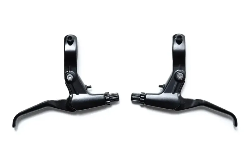 State All-Road Series Brake Levers (Flat Bar)