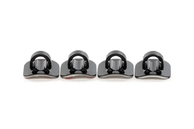 Stick-On Brake Cable Guide