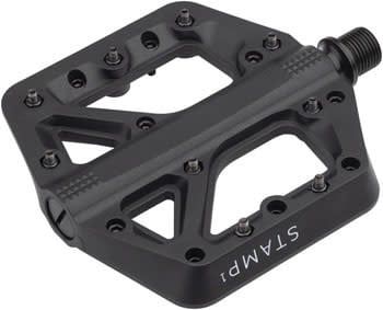 Crank Brothers Stamp1 Pedals PlatformBlack Small