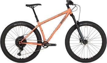Surly Karate Monkey Front Suspension 27.5&quot; Bike