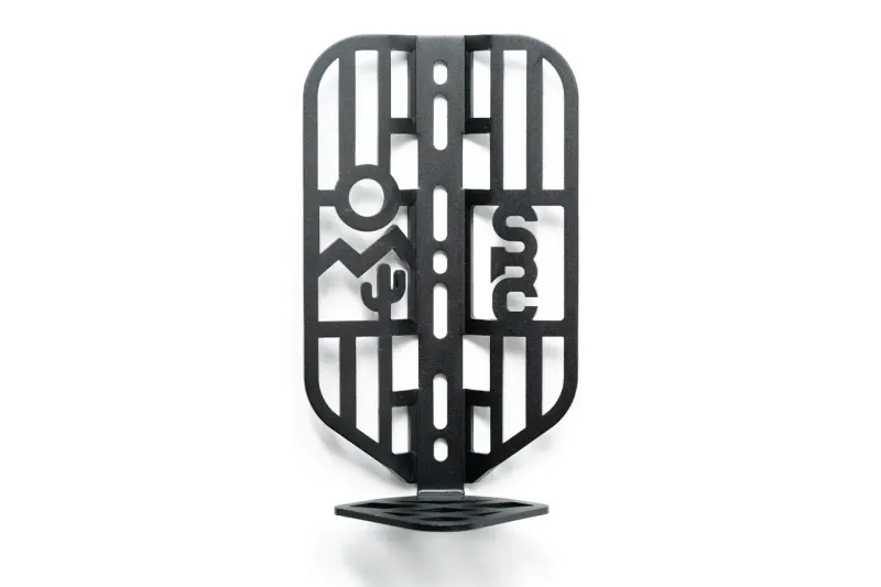 State Desert Cargo Cage