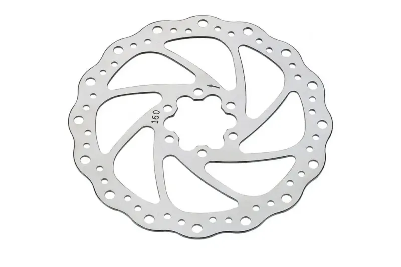 State All-Road Series Disc Brake Rotor (160mm)