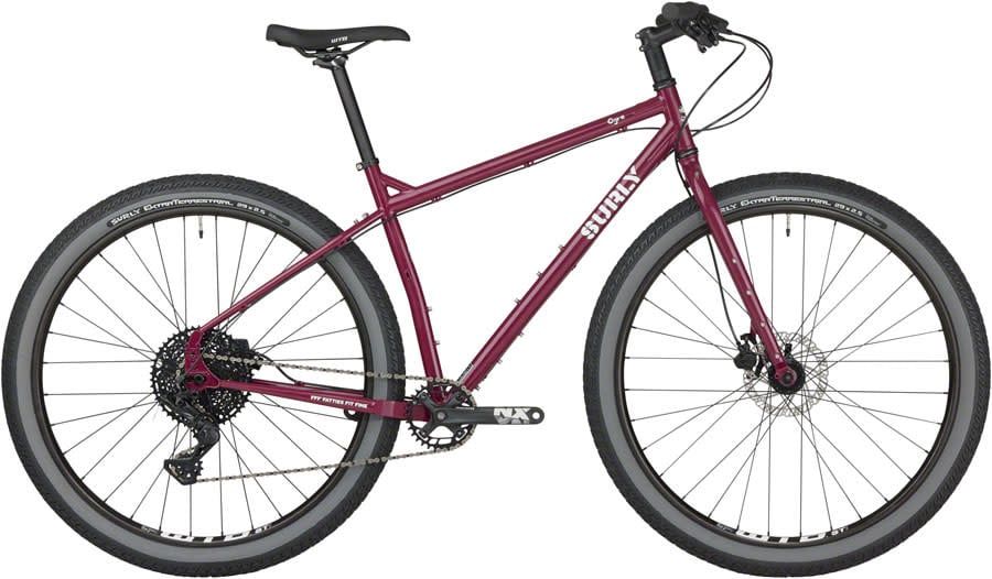 Surly Ogre 29&quot; Bike