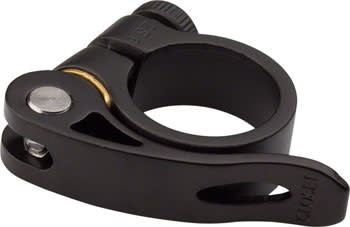 Zoom Alloy Quick Release Seat Clamp