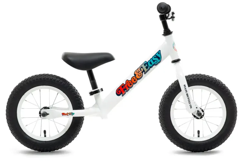 State Free &amp; Easy Kids Balance Bike