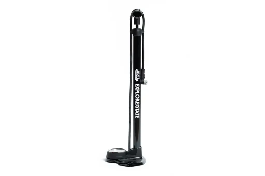 State Floor Pump