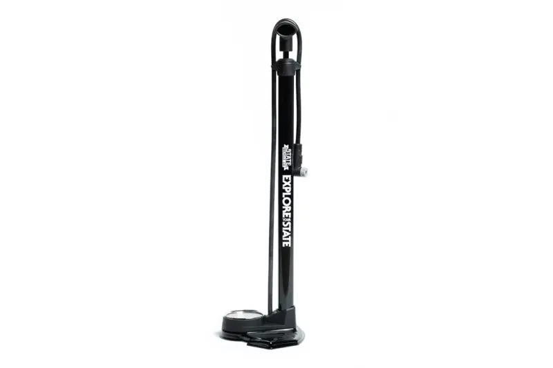 State Floor Pump