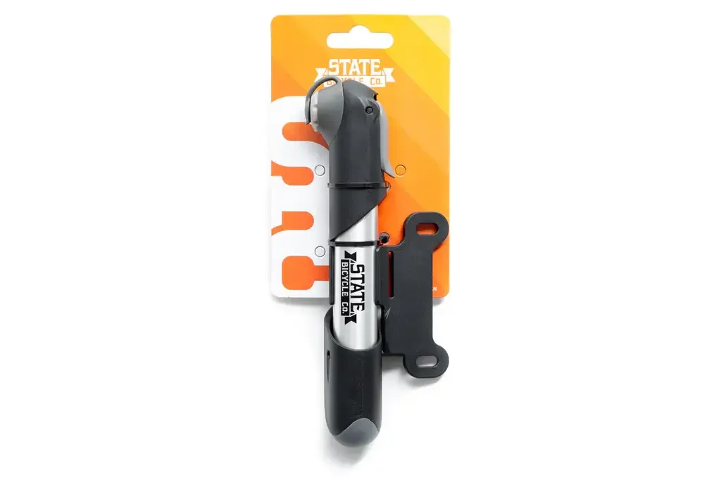 State Mini Hand Pump