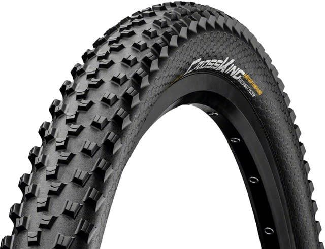 Continental Cross King Tire 29x2.30 Tubeless ShieldWall E25