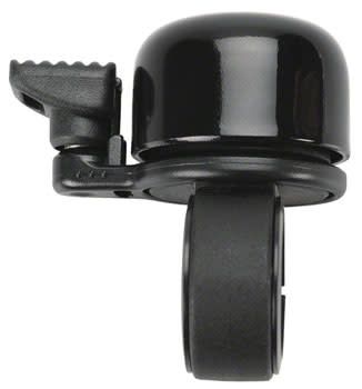 Incredibell Original Bell Black