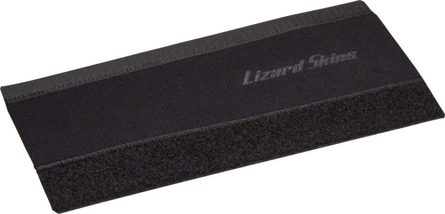 Lizard Skins Neoprene Chainstay Protector Blk Medium