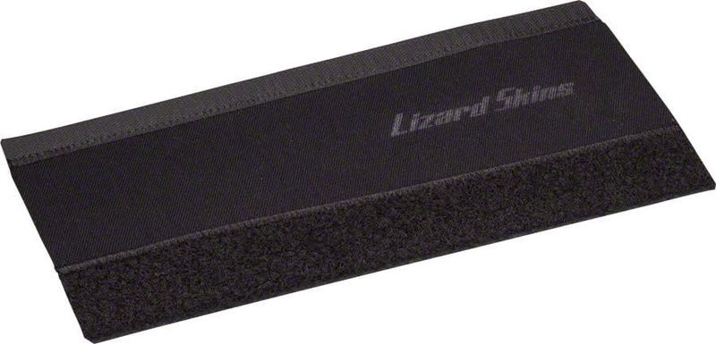 Lizard Skins Neoprene Chainstay Protector Blk Medium