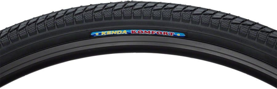 Kenda Komfort Tire Clincher Wire 60tpi 700x40