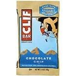 Clif Bars Chocolate Chip