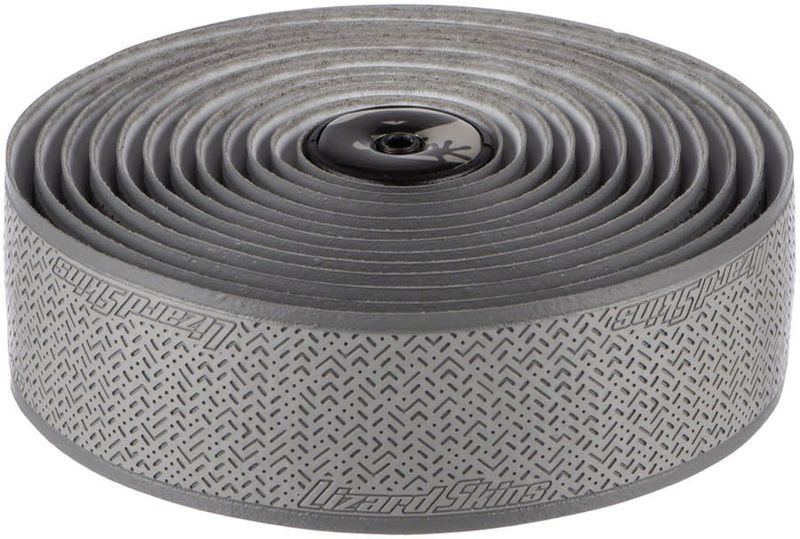 Lizard Skins DSP Bar Tape 3.2mm Cool Gray
