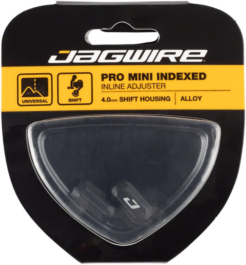 Jagwire Pro Mini Inline Cable Tension Adjuster
