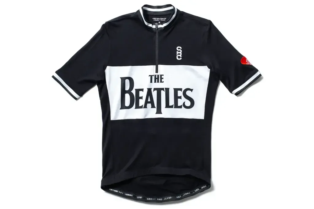 Beatles Jersey Medium