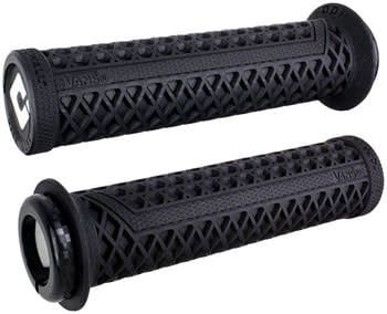 ODI Vans v2.1 Lock-On Grips Black