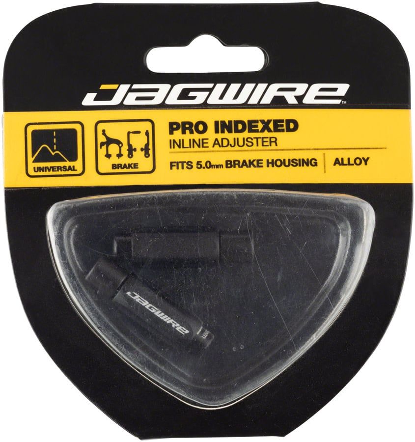 Jagwire Pro 5mm Brake Cable Tension Adjuster