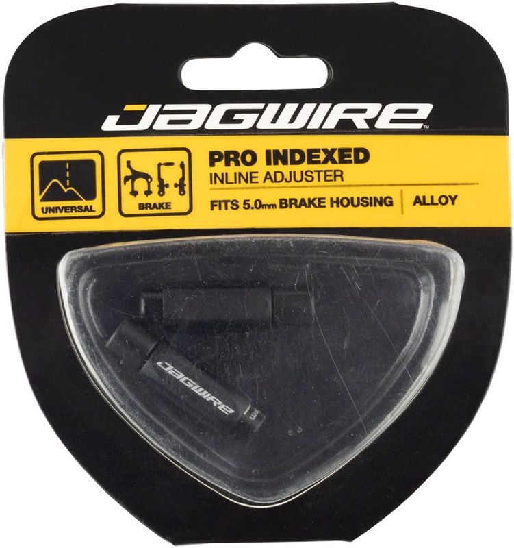 Jagwire Pro 5mm Brake Cable Tension Adjuster
