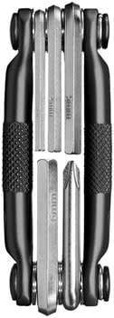 Crank Brothers Multi 5 Tool Midnight