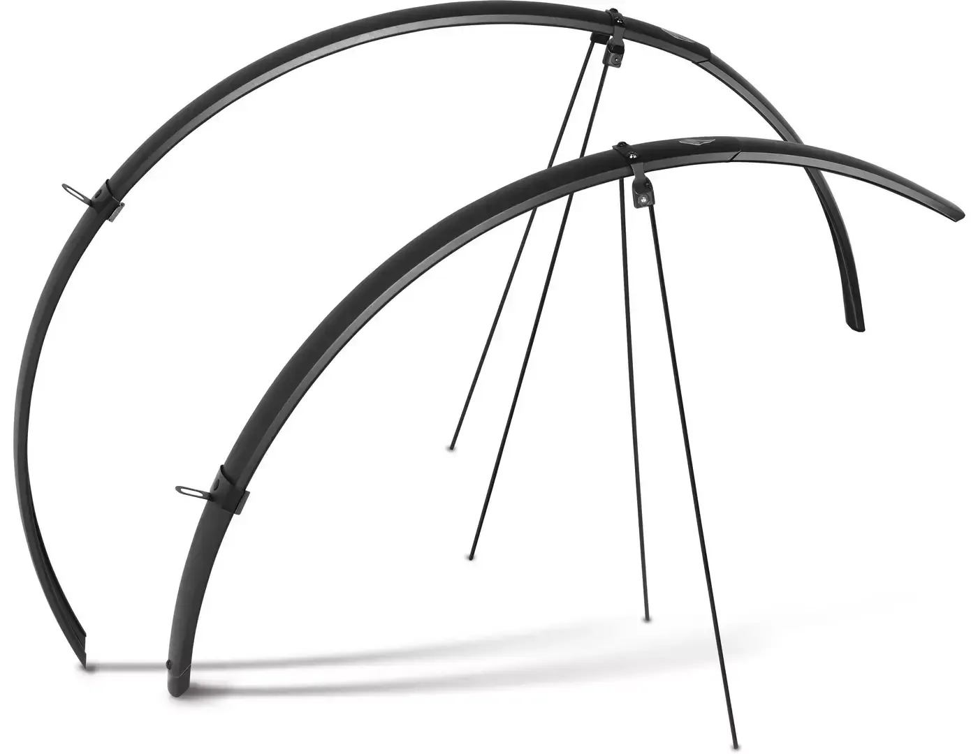 Specialized Dry-Tech Fender Set
