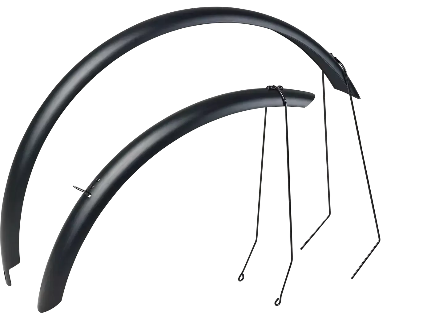 Specialized Roll Fender Set