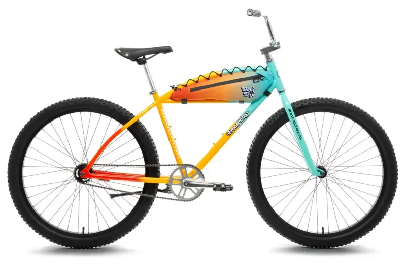 State OG Klunker + Bag Combo Free &amp; Easy 27.5&quot;
