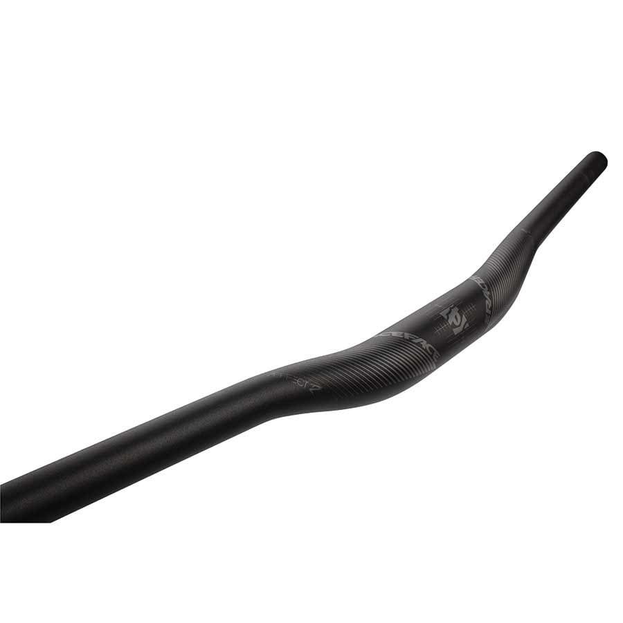 RaceFace Aeffect R MTB Handlebar Diameter: 35mm, 780mm, Rise: 20mm, Black