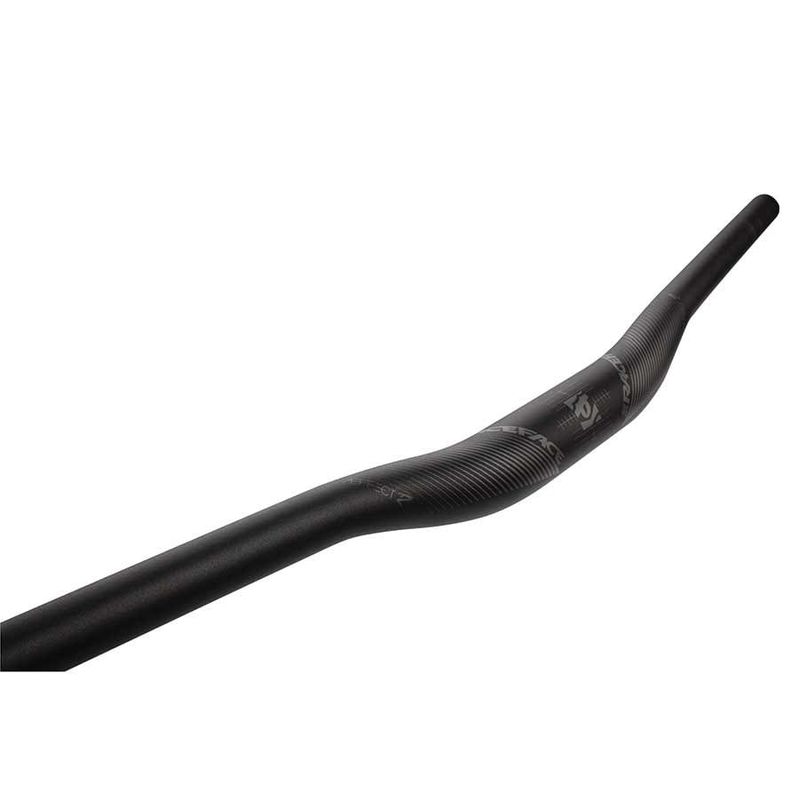 RaceFace Aeffect R MTB Handlebar Diameter: 35mm, 780mm, Rise: 20mm, Black