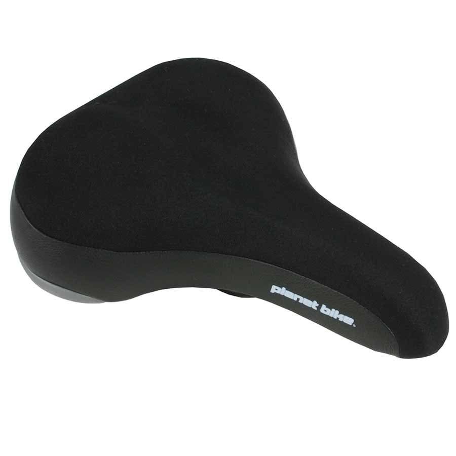 Planet Bike Womens Comfort Gel Saddle