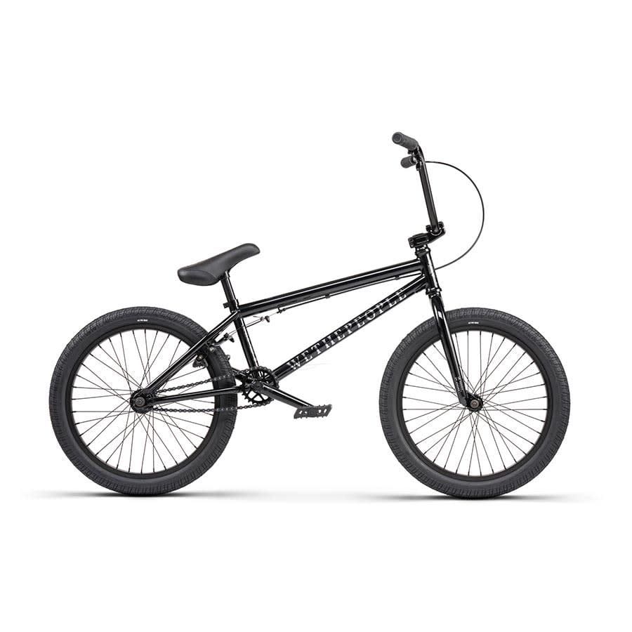 We The People, Thrillseeker, BMX, 20&#39;&#39;, Black