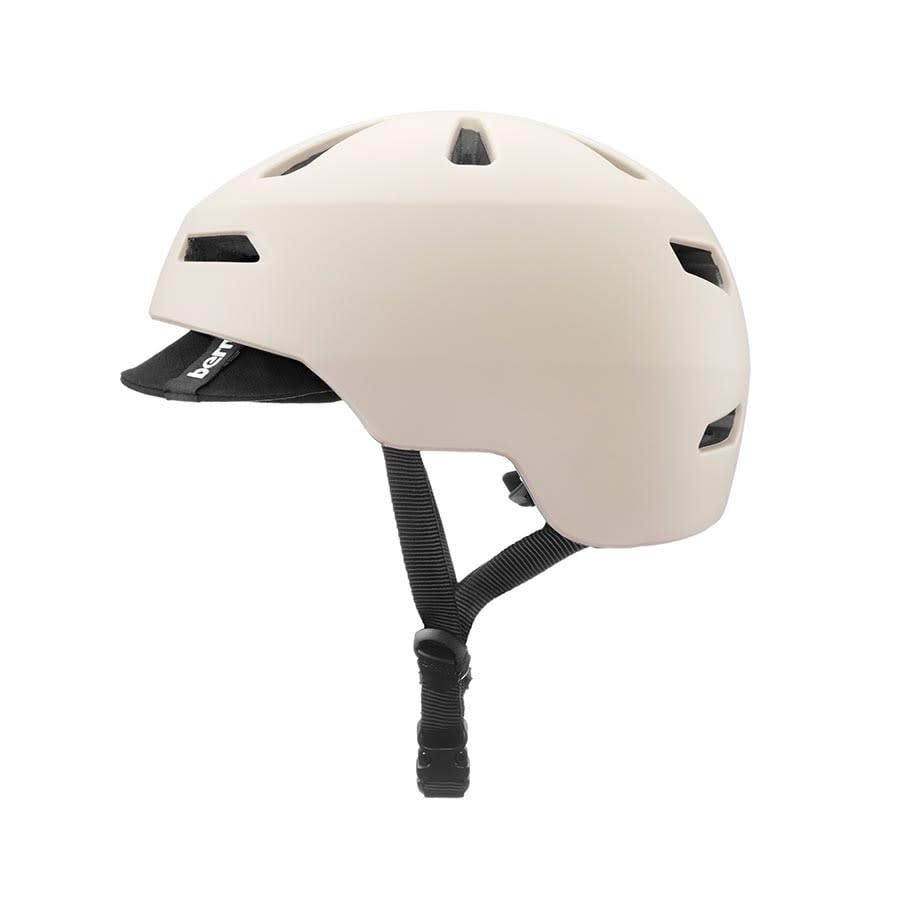 Bern, Brentwood 2.0 MIPS, Helmet, M, 55.5 - 59cm, Matt Sand