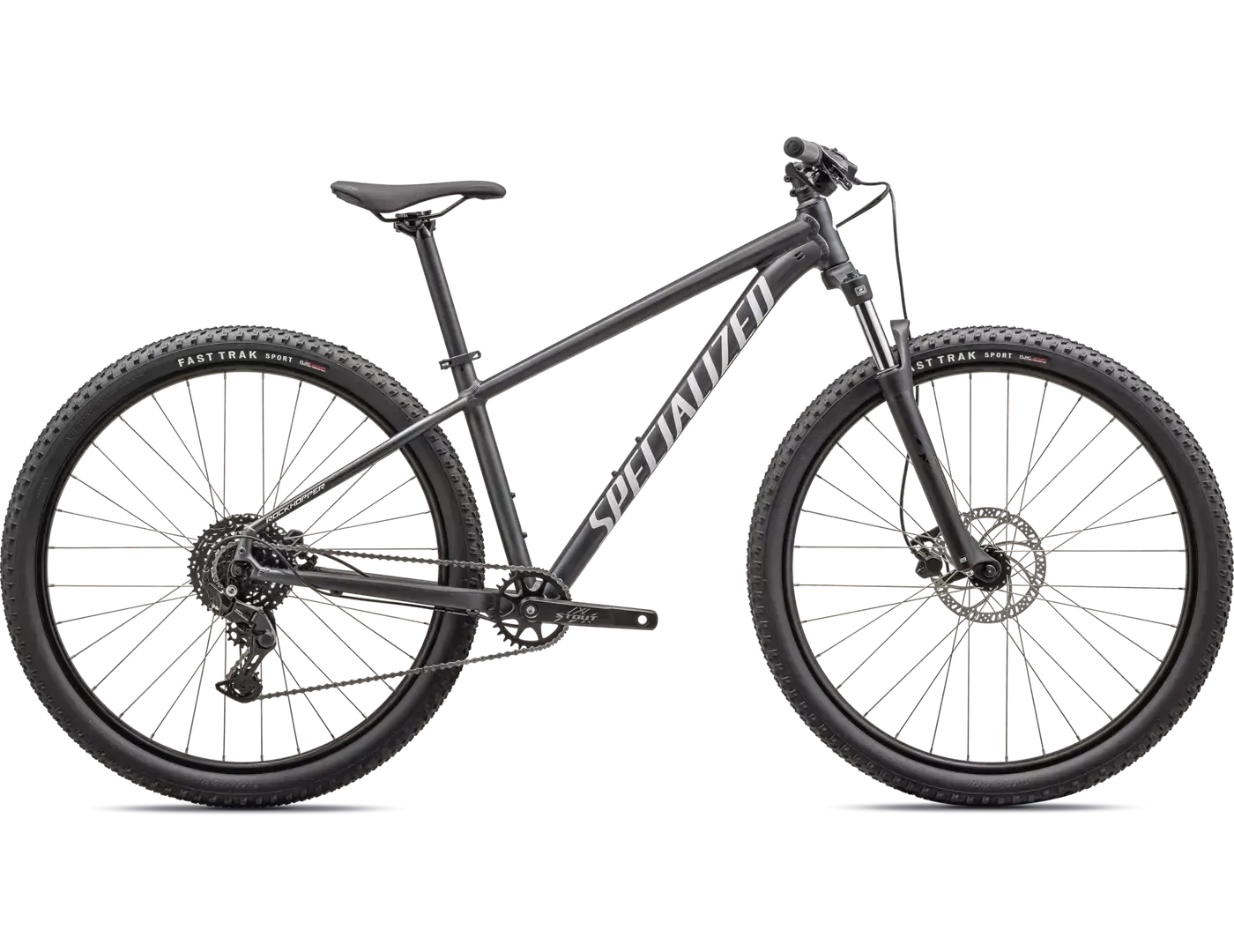 Specialized 24 Rockhopper Bike Sport Black/ White 29&#39; XL