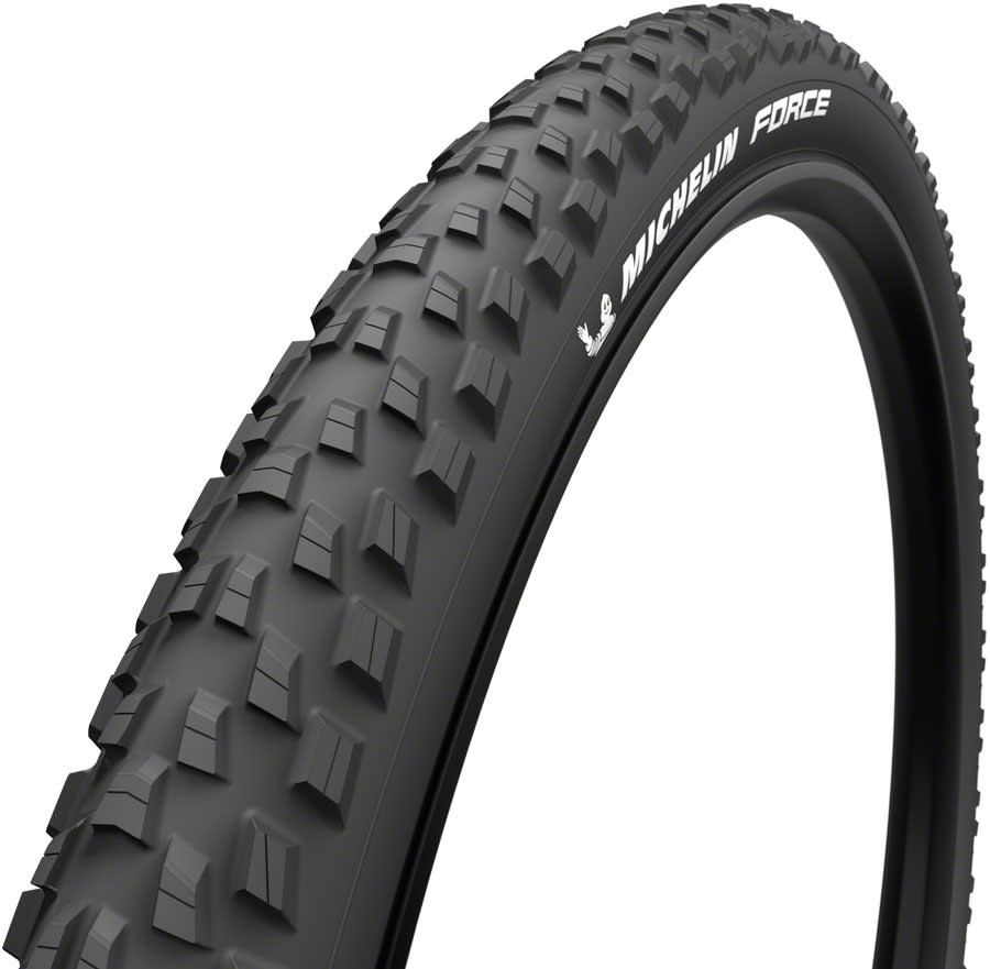 Michelin Force Tire Clincher Wire 29 x 2.40