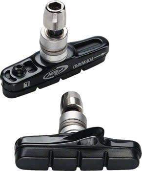 Avid Shorty 6Cross Brake Pad &amp; Cartridge Holder Set