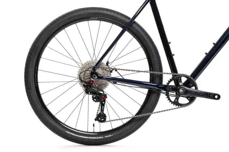 ALL-ROAD WHEEL SET BUNDLE - (650B / 700C)